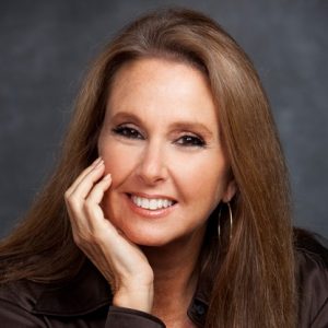 Shari Arison